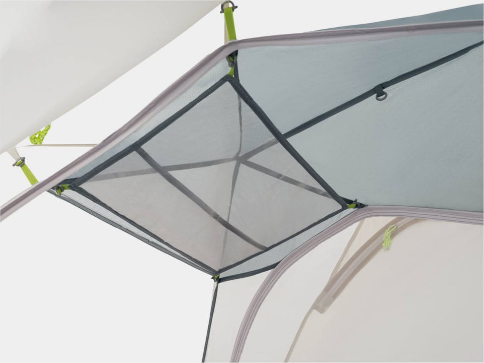 Jack Wolfskin Stratos Lite II Hopea 04