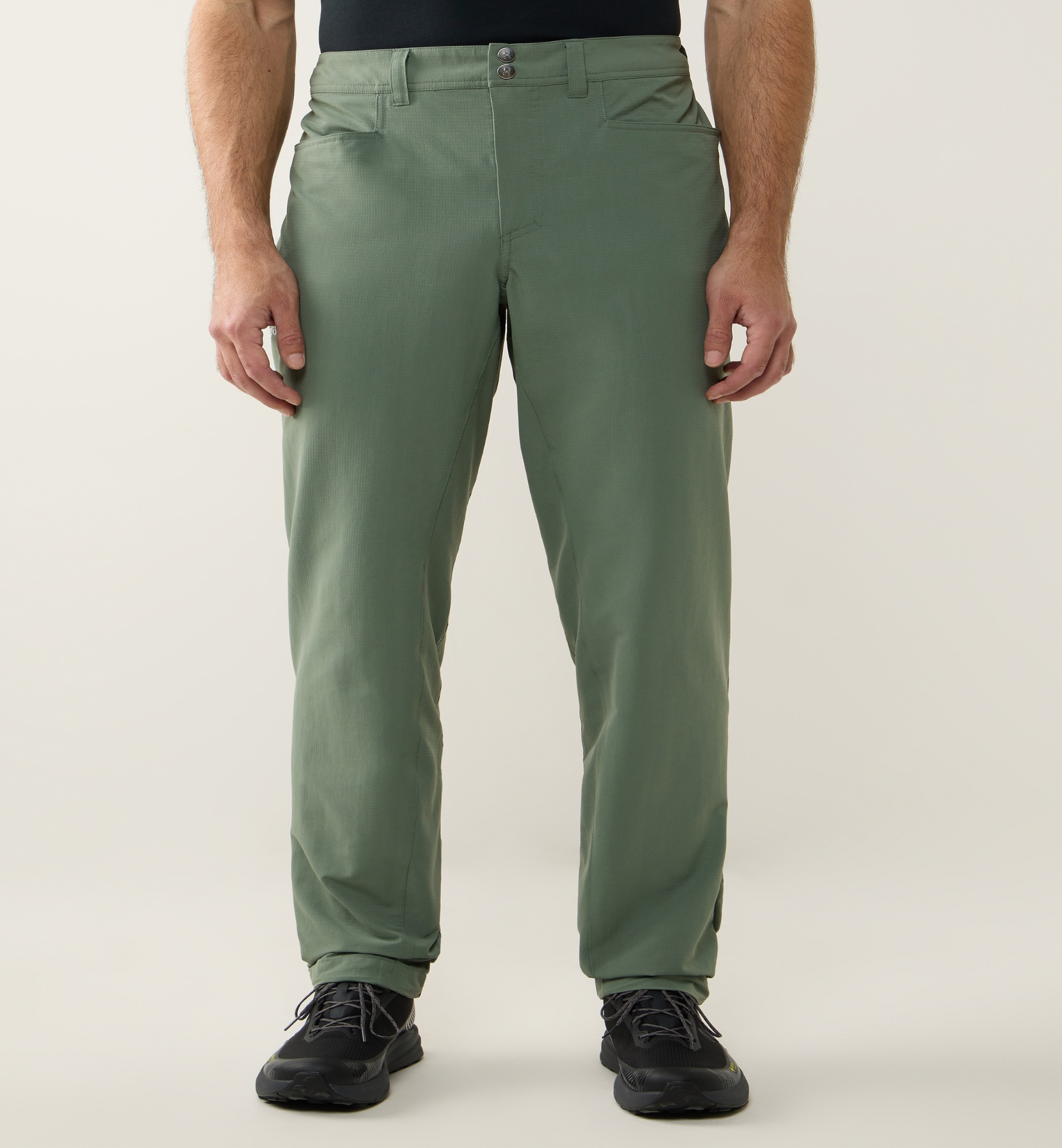 Haglöfs Men's Korp Lite Pant Vihreä 03