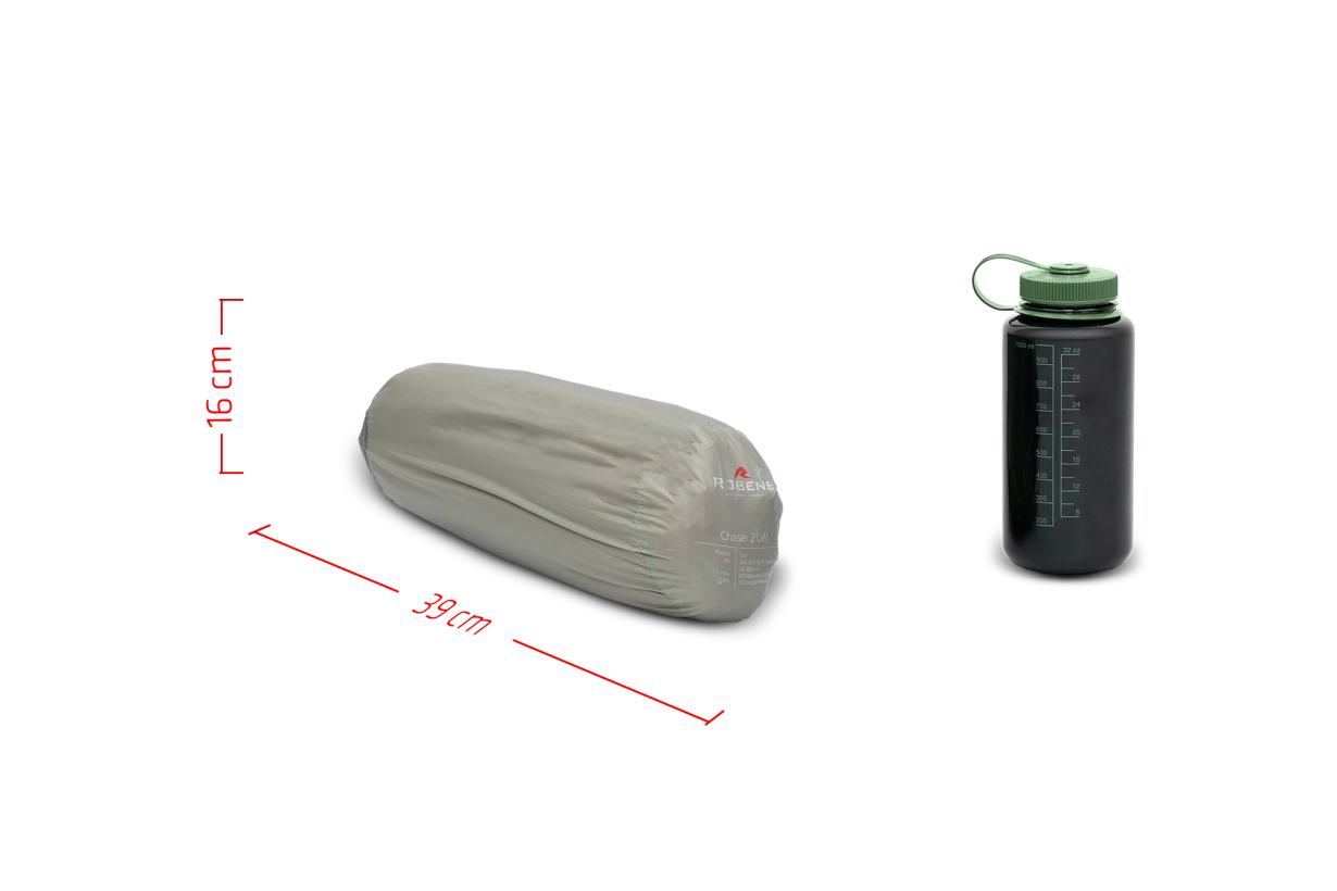 Robens Chaser 2 LW  15