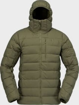Norrøna Men's Femund Down 700 Hood