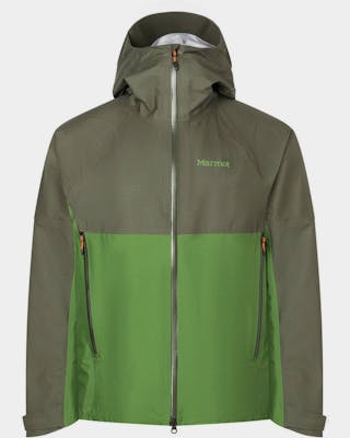 Mitre Peak Jacket