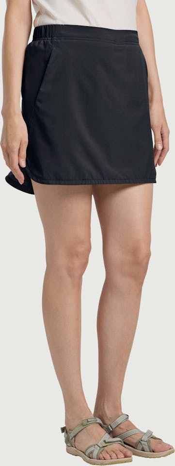 Jack Wolfskin Women's Waimea Skort Dark navy 01
