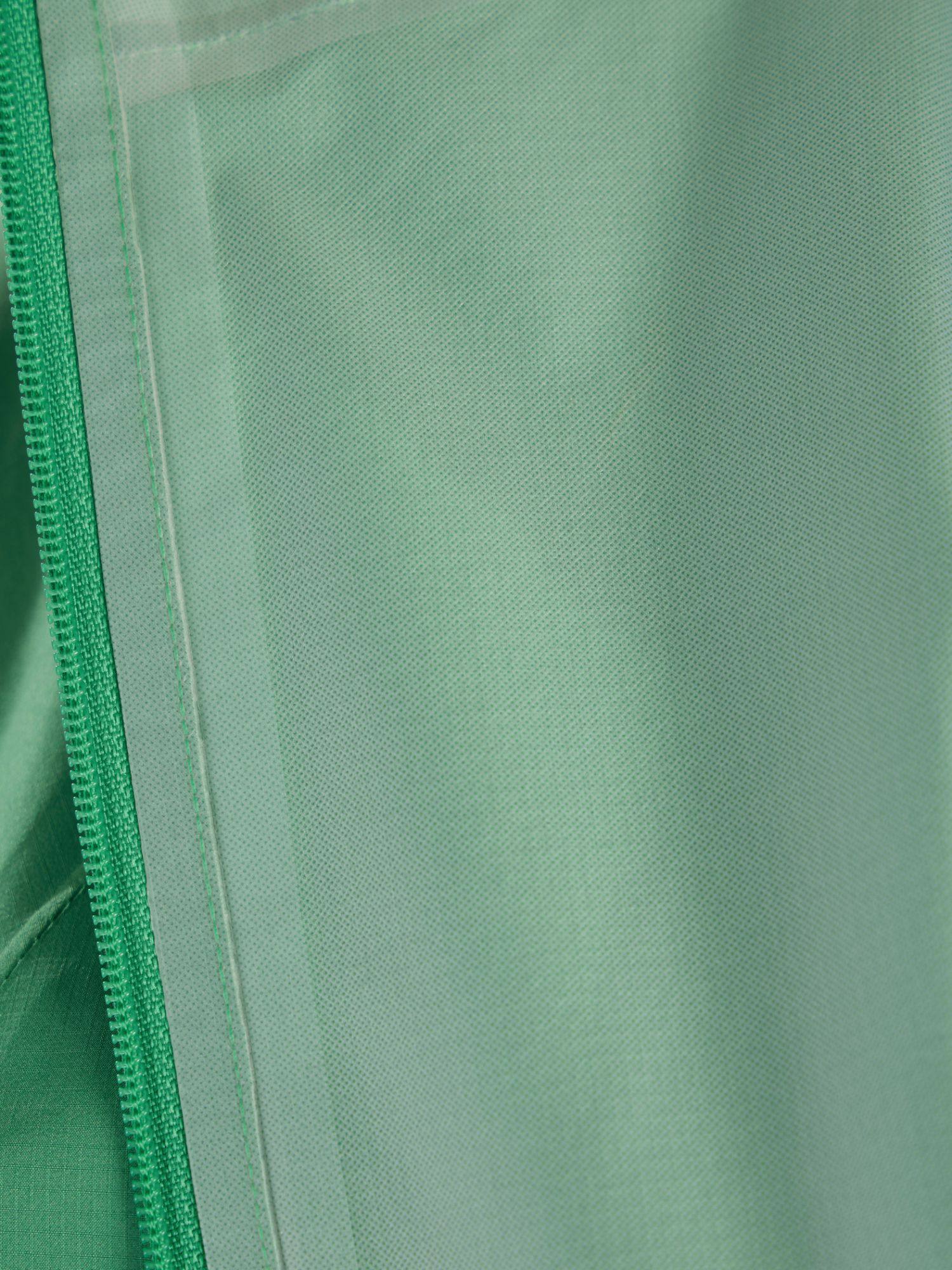 Marmot Women's Superalloy Bio Rain Jacket Green 08