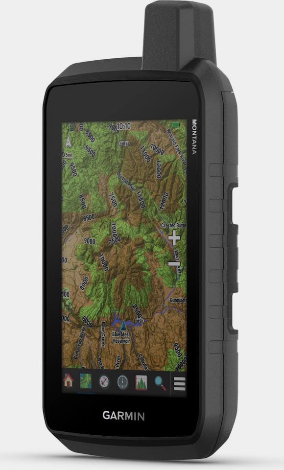 Garmin Montana 710  01