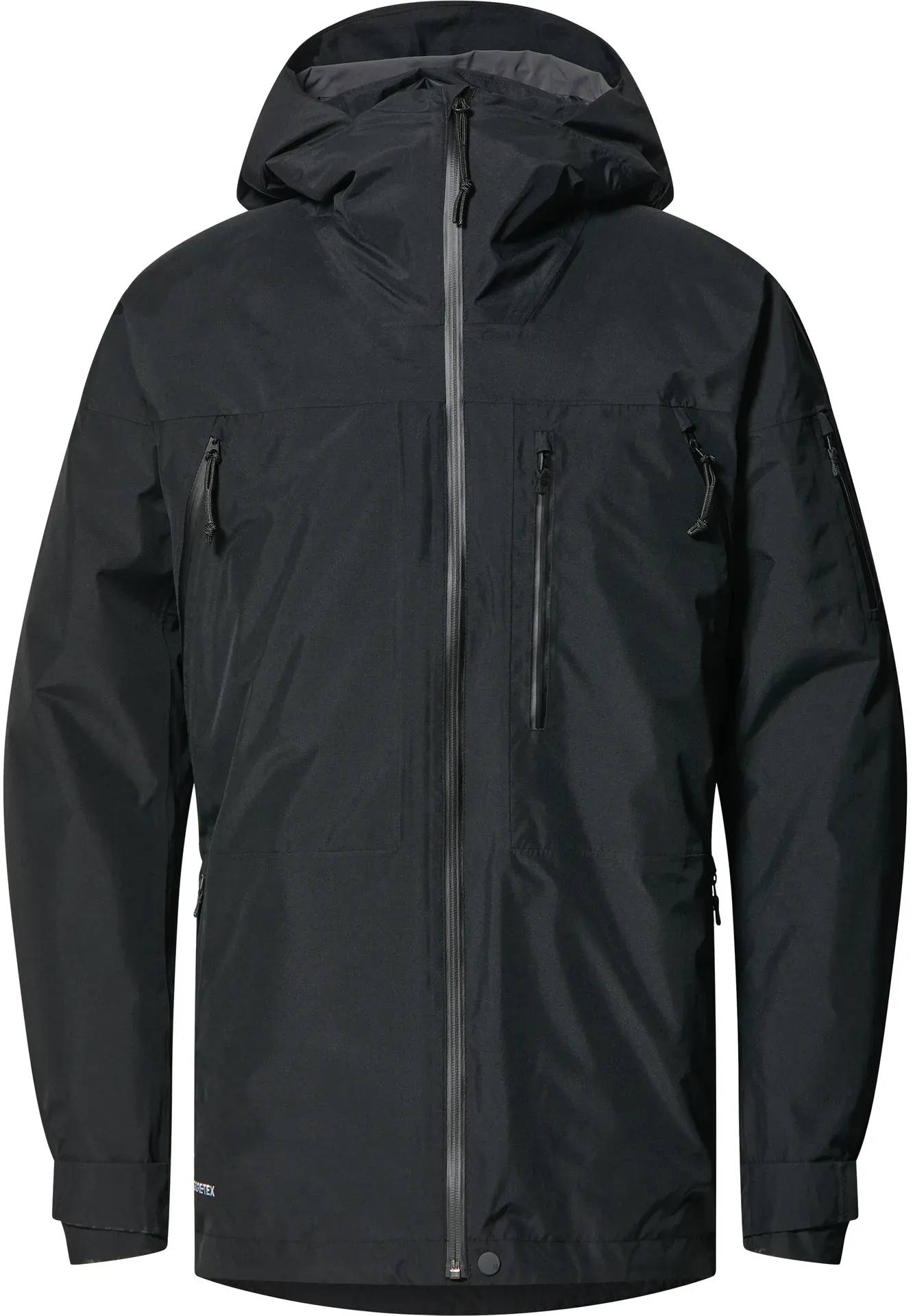 Haglöfs Men’s Latnja GTX Insulated Jacket