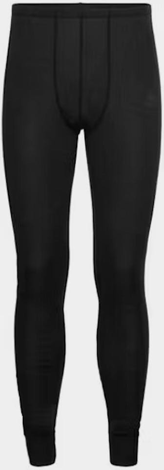 Odlo Active Warm Bottom Black 01