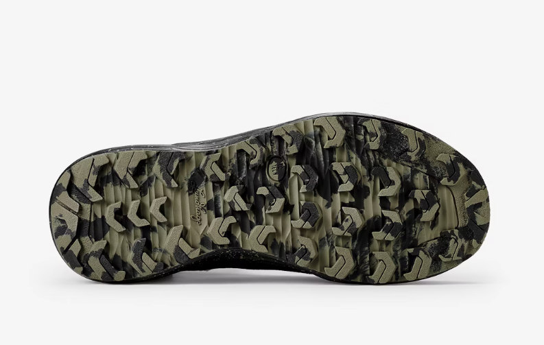 Lundhags Women's Tived Trail Boot Olive 06