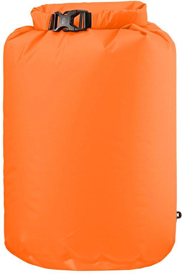 Ortlieb K2203 -kuivapussi 22 L venttiilillä Oranssi 04
