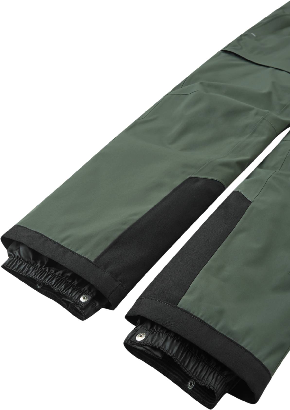 Reima Riento Winter Pants Thyme 04
