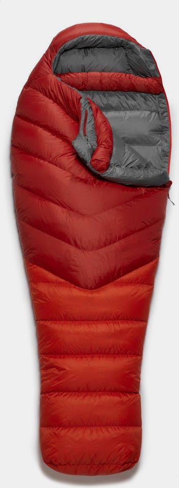 Rab Alpine 600 Red 05