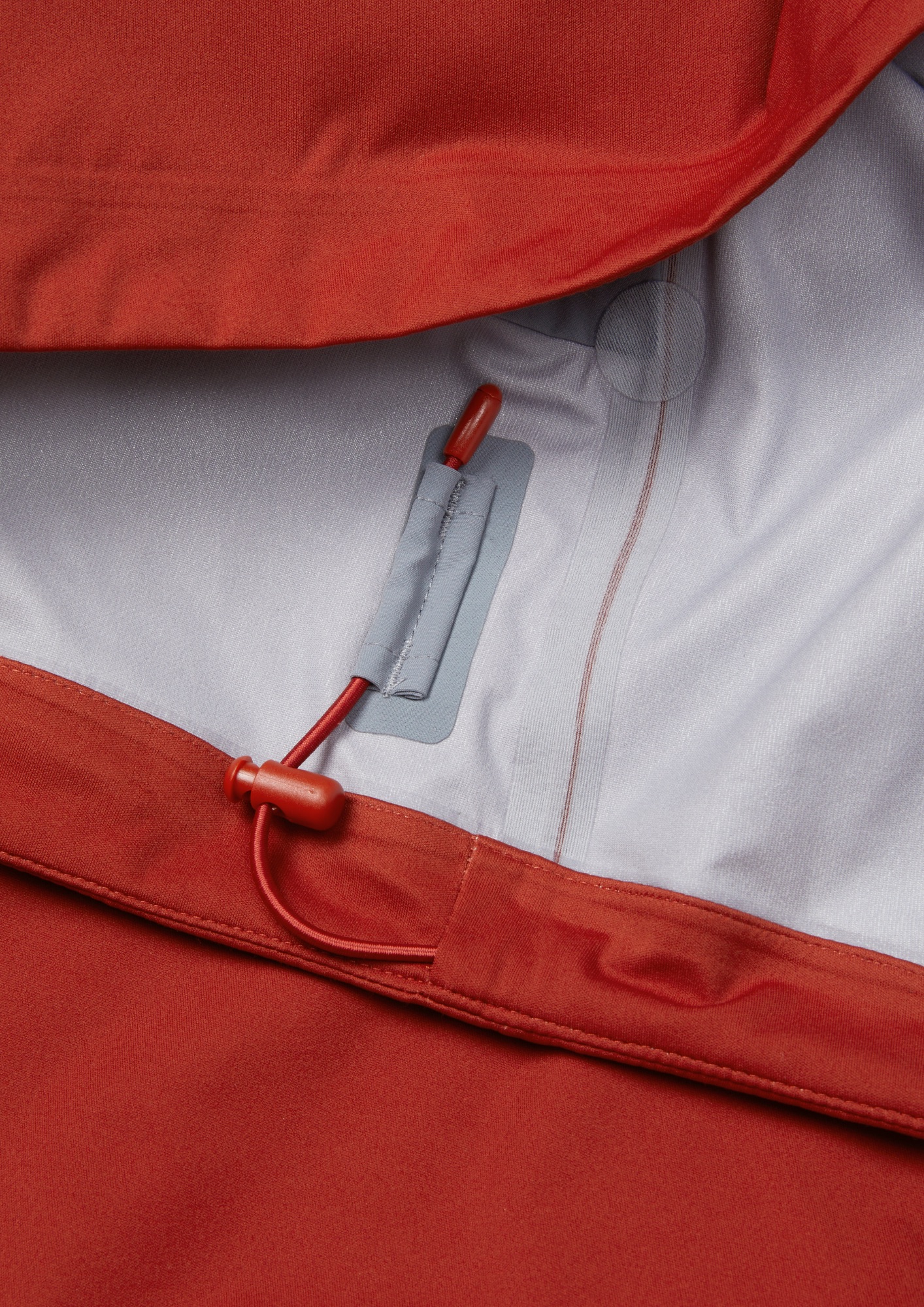 Rab Men's Kinetic 2.0 Jacket Tuscan Red 07