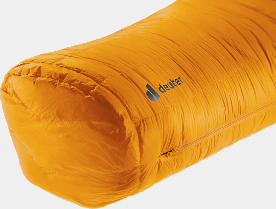 Deuter Astro Pro 600 EL Magma 02