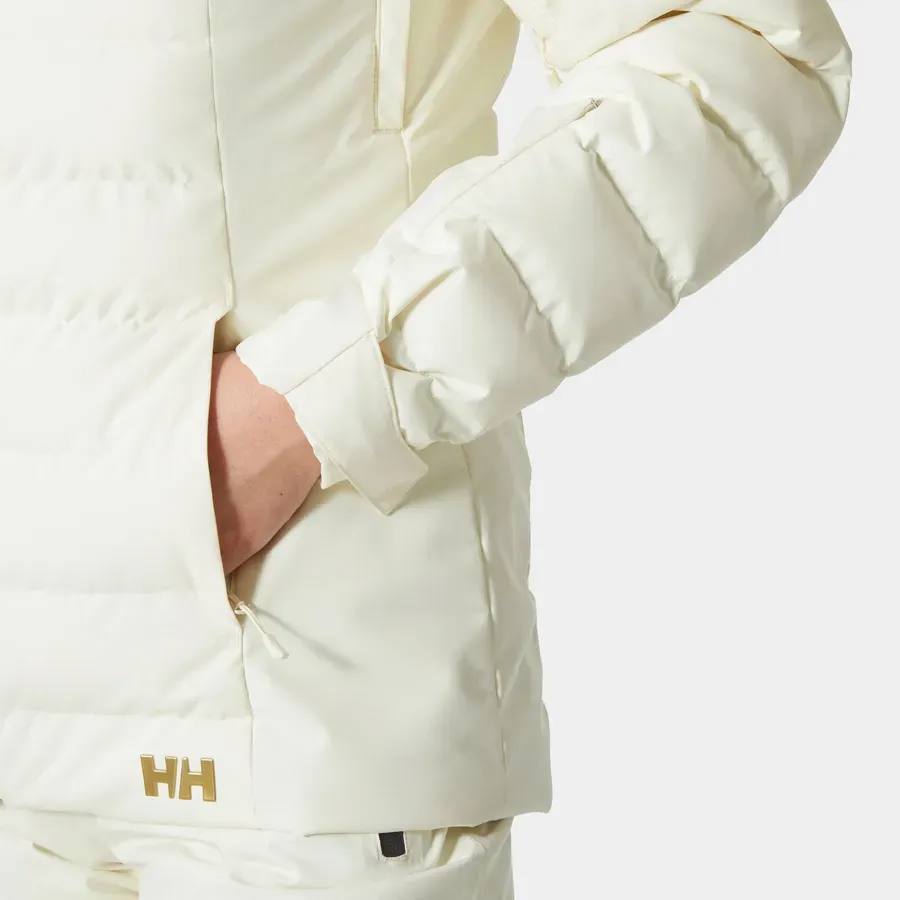 Helly Hansen Imperial Puffy W Jacket Snow 07