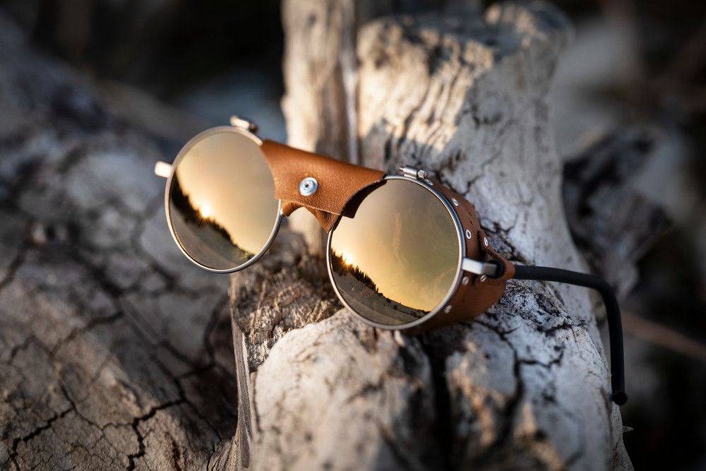 Julbo Vermont Brass Sp3cf Cold  08