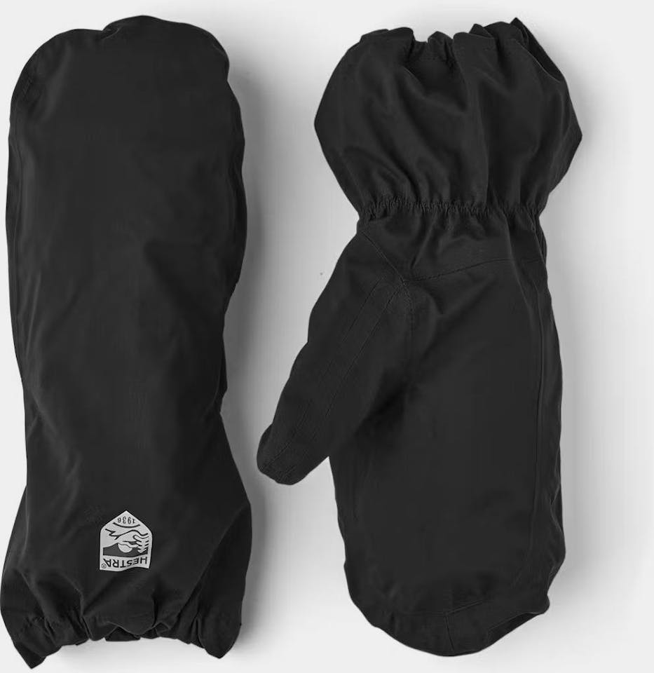 Hestra Seam Sealed Mitt  01