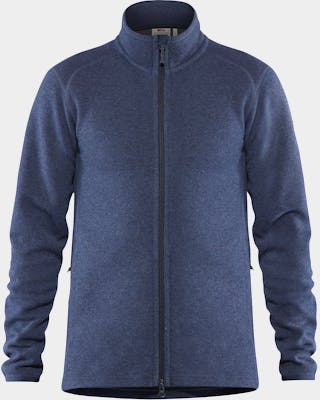 High Coast Wool Sweater