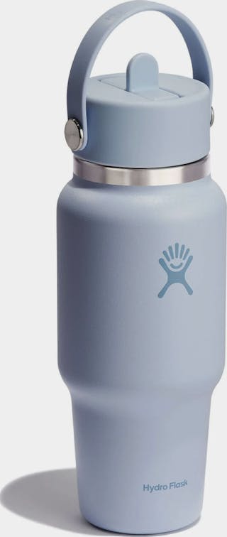 Hydro Flask 24oz Wide Flex Straw Travel Bottle