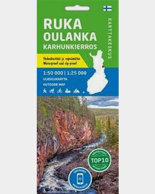 Oulanka Karhunkierros