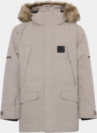 Didriksons Sylvin Kids Parka