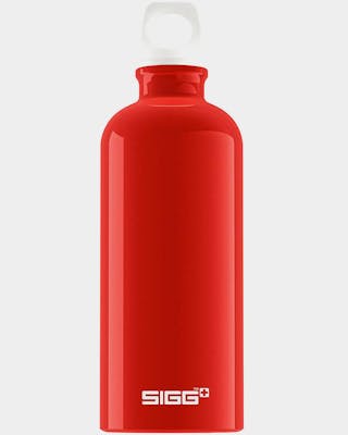 Fabulous 0,6 Red