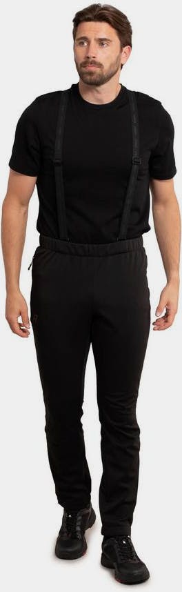 Rukka Men's Toukari Set Musta 05