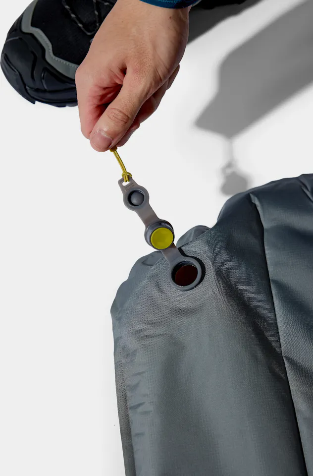 Rab Ionosphere 5.5 Long & Wide POLLE 14