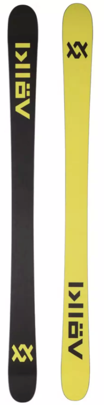 Völkl Revolt Jr Urban 24/25 + side  02