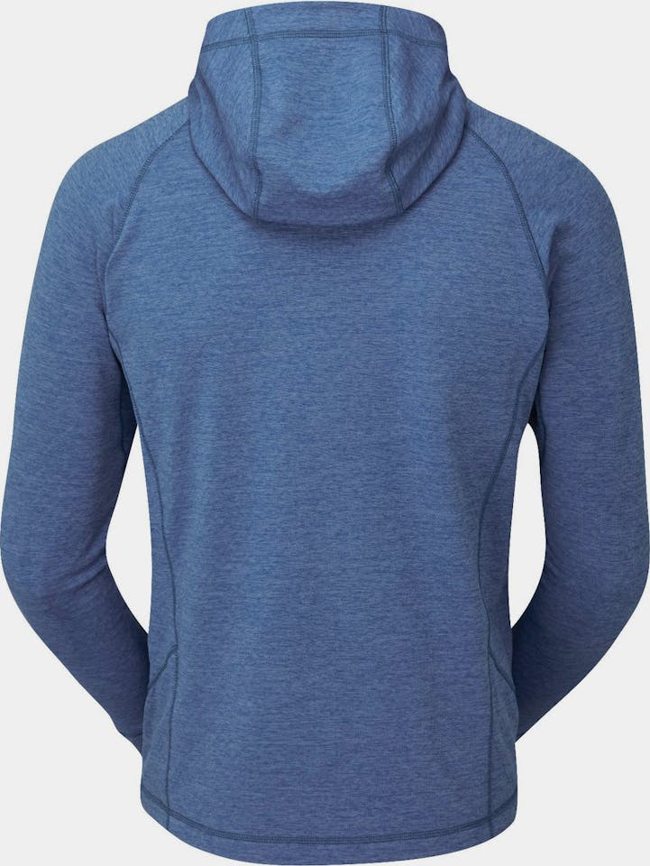 Fjällräven Vardag 25 ja Rab Men's Nexus Hoody Acorn 16