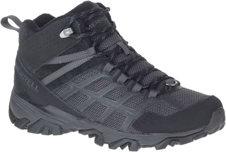 Merrell Women's Moab FST 3 Thermo Mid WP