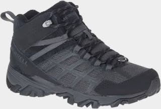 Women's Moab FST 3 Thermo Mid WP