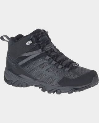 Women's Moab FST 3 Thermo Mid WP
