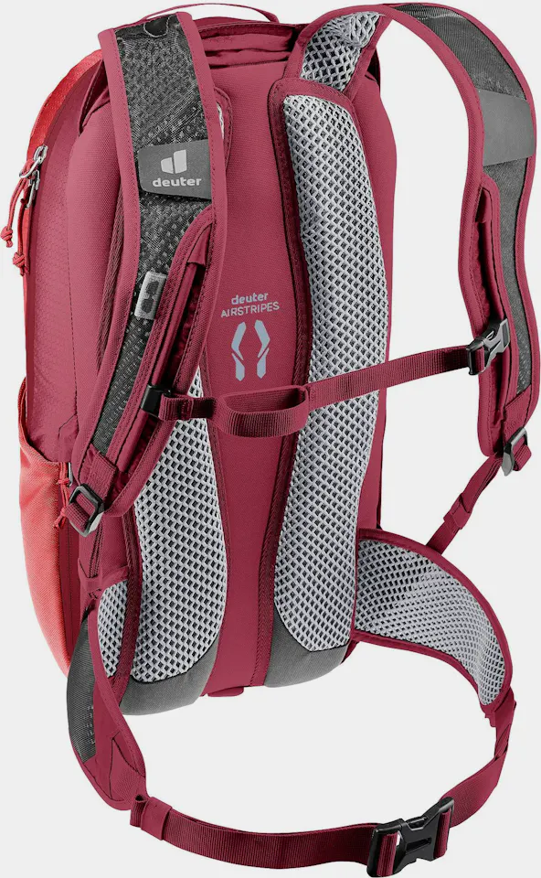 Deuter Race 12 Cherry 04