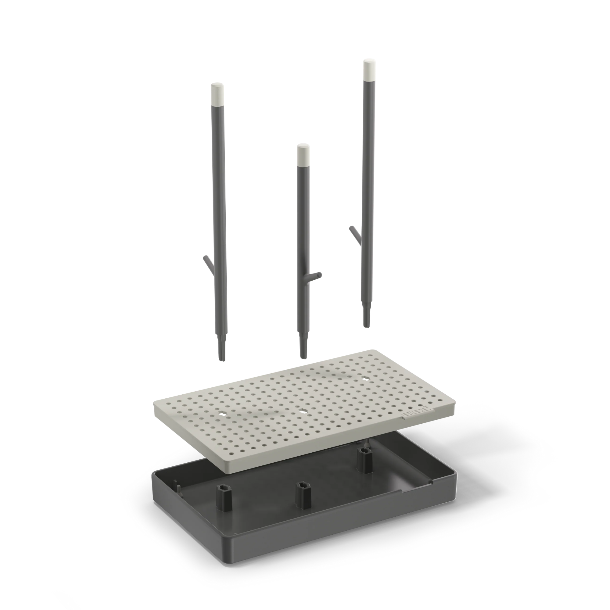 Sigg Elera Drying Rack  05