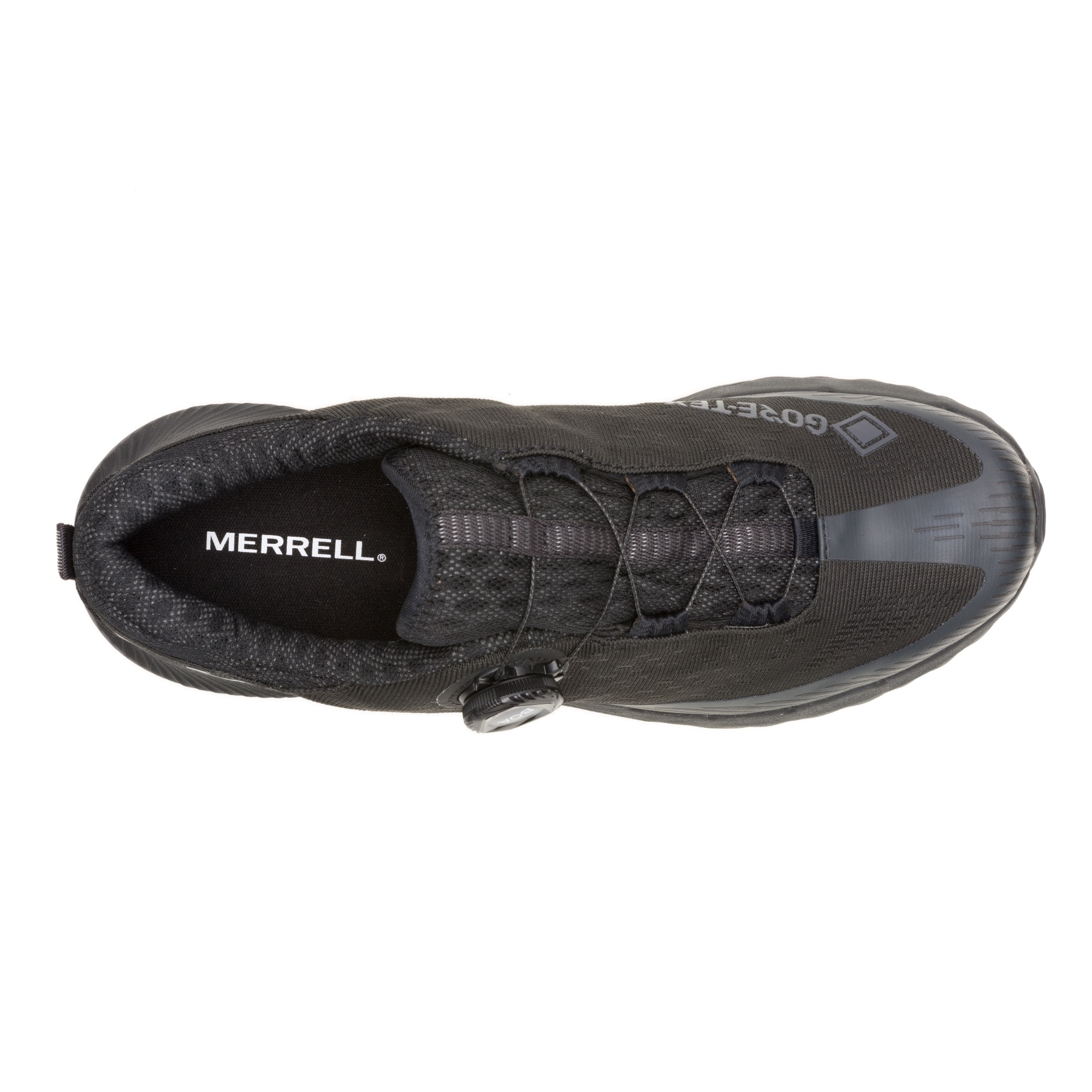 Merrell Women's Agility Peak 5 Boa GTX Black 05