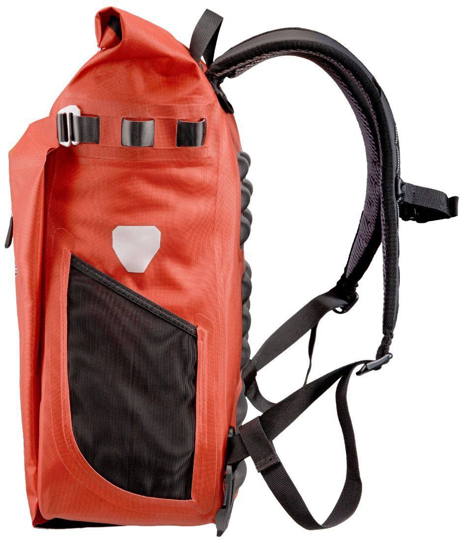 Ortlieb Vario PS QL3.1 Punainen 09