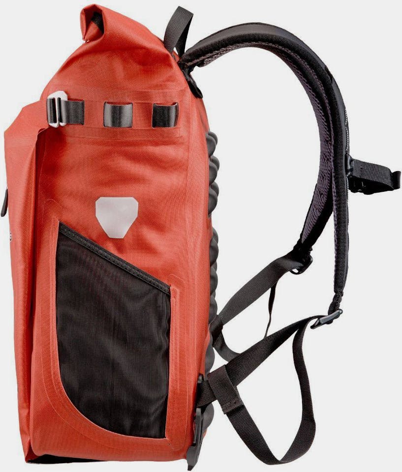 Ortlieb Vario PS QL3.1 Red 09