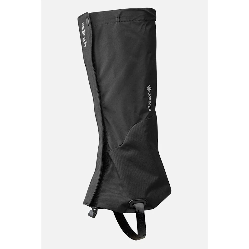 Rab Muztag GTX Gaiter alpin damask för vinterfjäll
