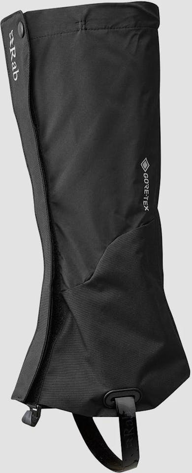 Rab Men's Muztag GTX Gaiter Black 01