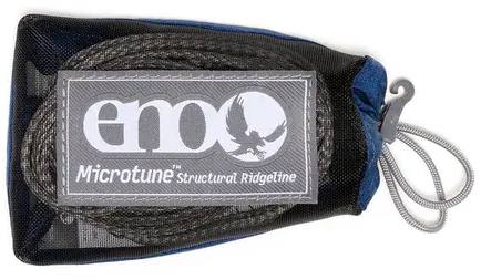 Eagles Nest Outfitters Microtune Structural Ridgeline Blue / Grey 05
