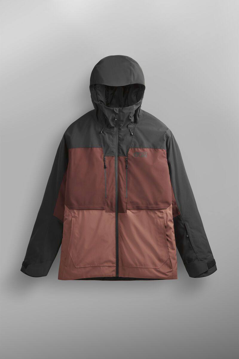 Picture Organic Clothing ジャケット Picture Organic Clothing Men's Object Jacket - Scandinavian Outdoor