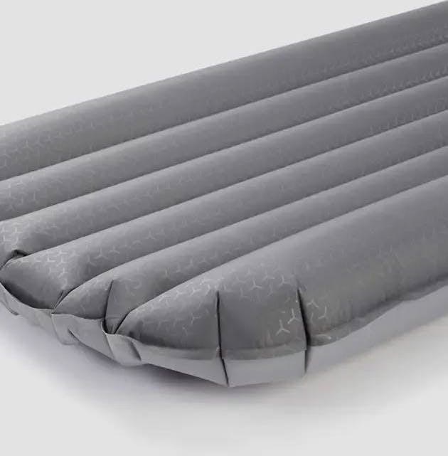 Rab Stratosphere 4 Long & Wide Graphite 08
