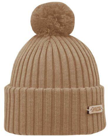 Superyellow Kide Breeze ja Neck Warmer Musta 29