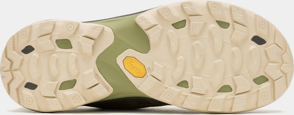 Merrell Men's Moab Speed 2 Oliivi 05