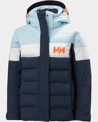 JR Diamond Jacket