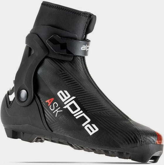 Alpina Action Skate  01