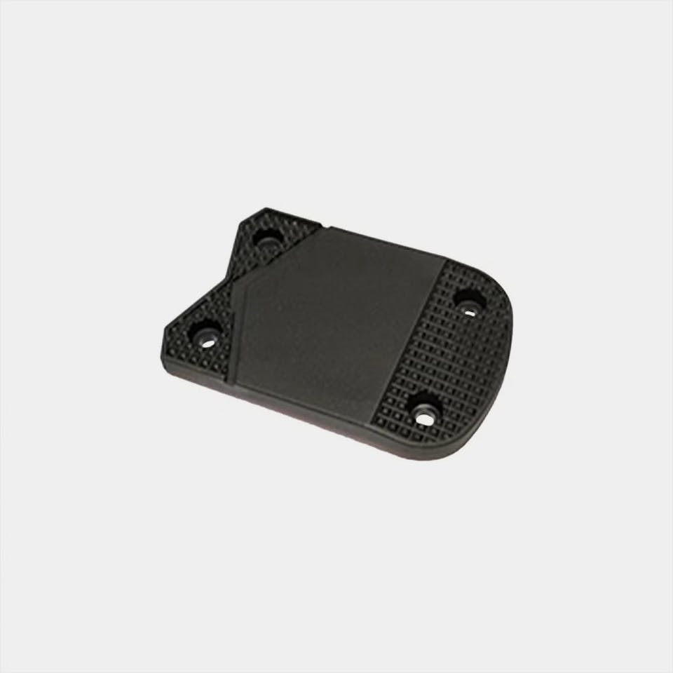 Salomon S/Pro Front Pads 01