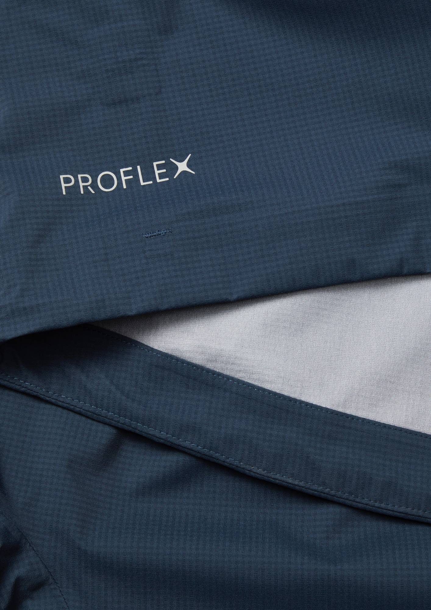 Rab Men's Firewall Light Jacket Anthracite 04