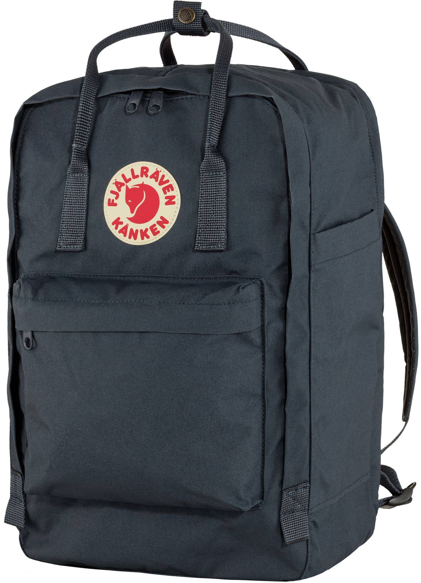 Fjällräven Kånken laptop 17″