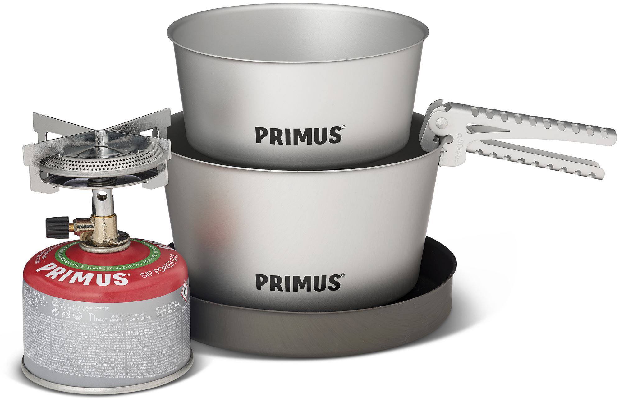 Primus Mimer II Kit  04