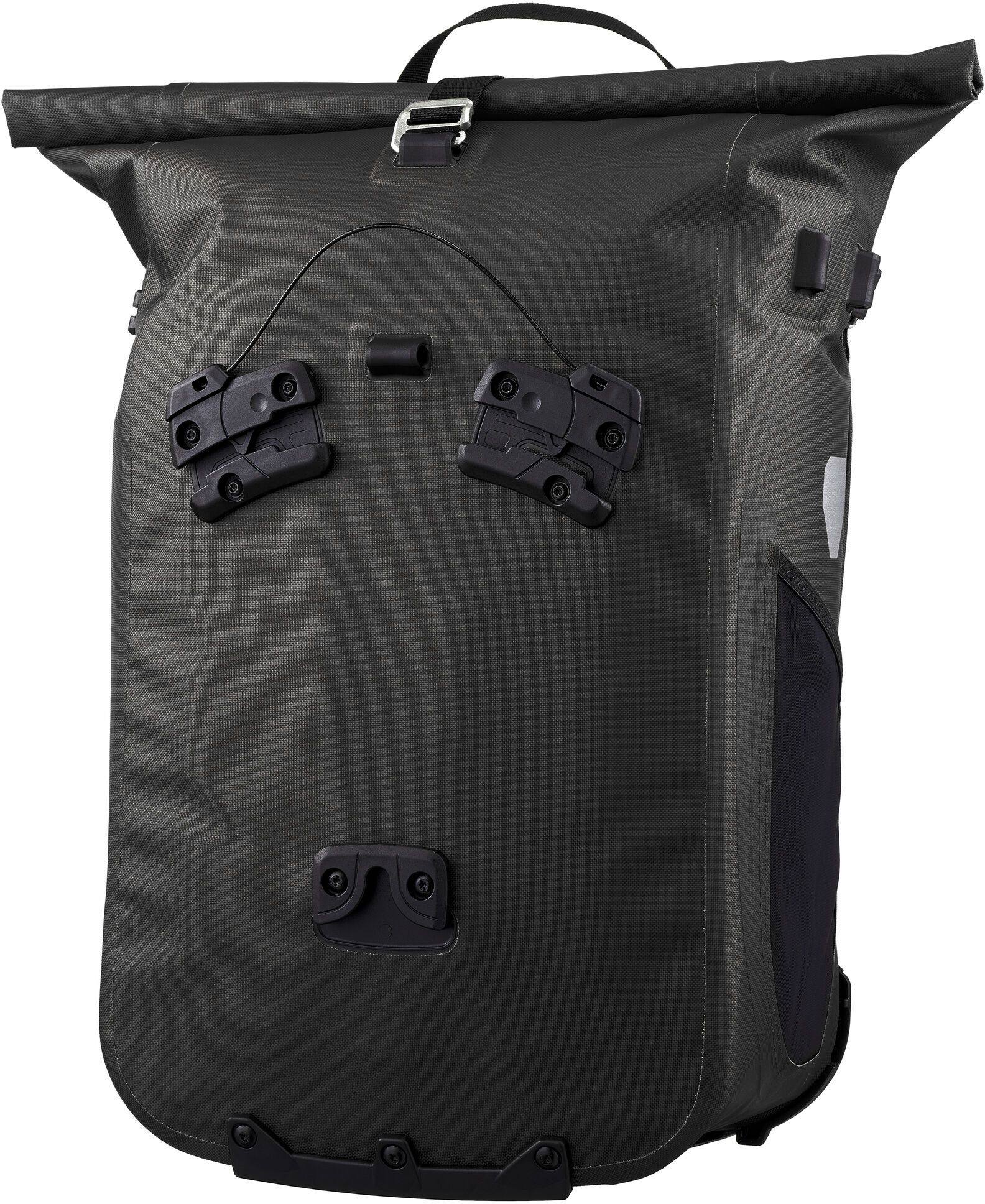 Ortlieb Vario QL3.1 26L Black 02
